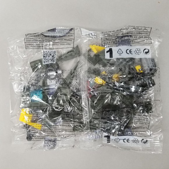 World War 2 Army Minifigures Aircraft Vehicles - Picture 6 of 8